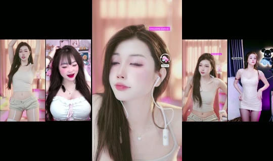 doni241005 TikTok Live — Oct 7, 2026, 11:51 PM