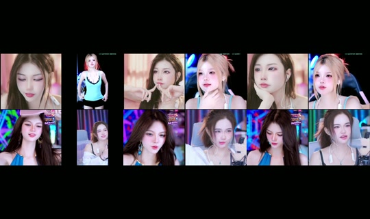 doni241005 TikTok Live — Oct 8, 2026, 12:43 AM