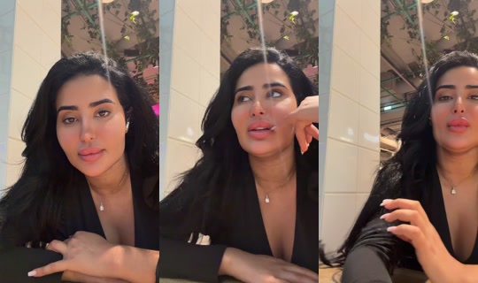 donia.somrani6 TikTok Live — Aug 22, 2026, 10:49 AM