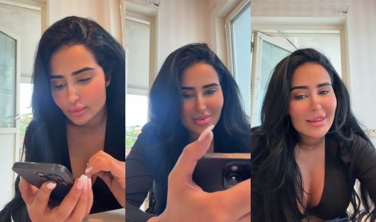 donia.somrani6 TikTok Live — Aug 22, 2026, 12:18 PM