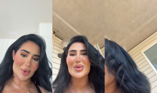 donia.somrani6 TikTok Live — Aug 26, 2026, 10:16 AM