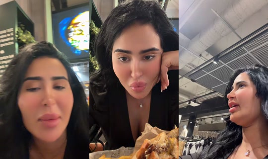 donia.somrani6 TikTok Live — Aug 28, 2026, 4:06 PM