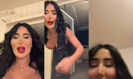 donia.somrani6 TikTok Live — Aug 28, 2026, 7:45 PM