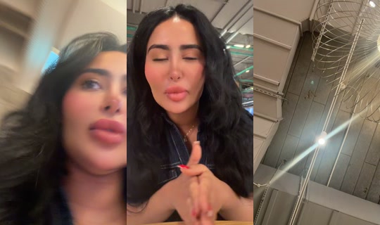 donia.somrani6 TikTok Live — Sep 9, 2026, 3:45 PM