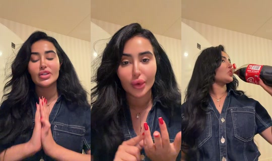 donia.somrani6 TikTok Live — Sep 13, 2026, 10:06 PM