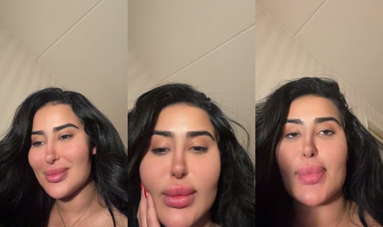 donia.somrani6 TikTok Live — Sep 14, 2026, 12:52 AM