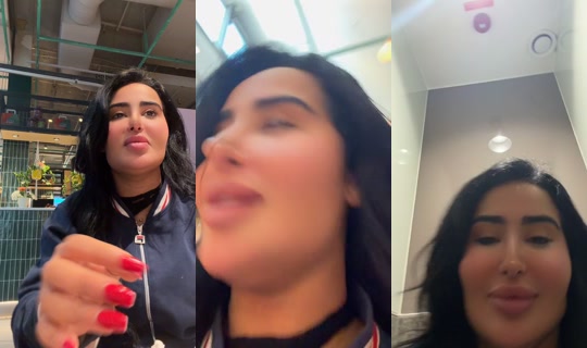 donia.somrani6 TikTok Live — Sep 18, 2026, 11:06 AM