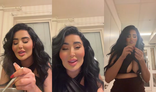 donia.somrani6 TikTok Live — Sep 18, 2026, 7:03 PM