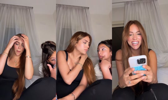 doniyaelshamy TikTok Live — Aug 28, 2026, 4:57 PM