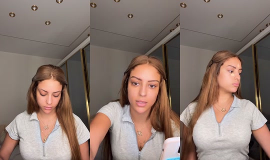 doniyaelshamy TikTok Live — Aug 30, 2026, 12:18 AM