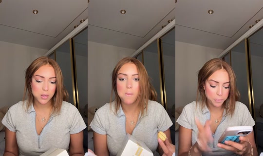 doniyaelshamy TikTok Live — Aug 30, 2026, 1:49 AM