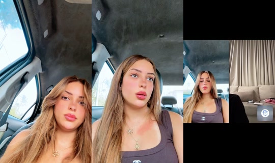 doniyaelshamy TikTok Live — Aug 31, 2026, 4:44 AM