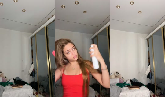 doniyaelshamy TikTok Live — Aug 31, 2026, 6:12 PM