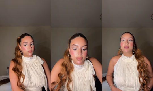 doniyaelshamy TikTok Live — Sep 28, 2026, 9:17 PM