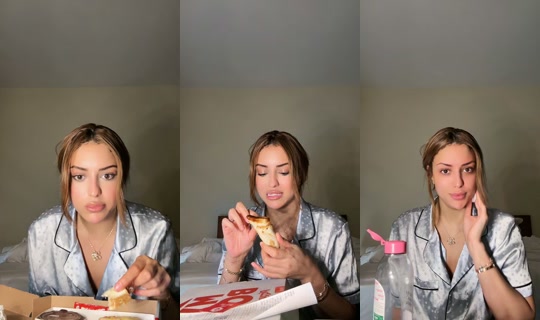 doniyaelshamy TikTok Live — Oct 1, 2026, 3:57 AM