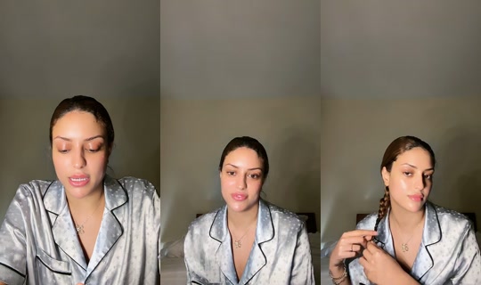 doniyaelshamy TikTok Live — Oct 1, 2026, 5:37 AM