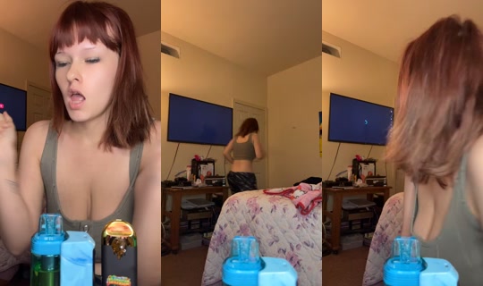 donkeynubs TikTok Live — Oct 2, 2026, 4:26 PM