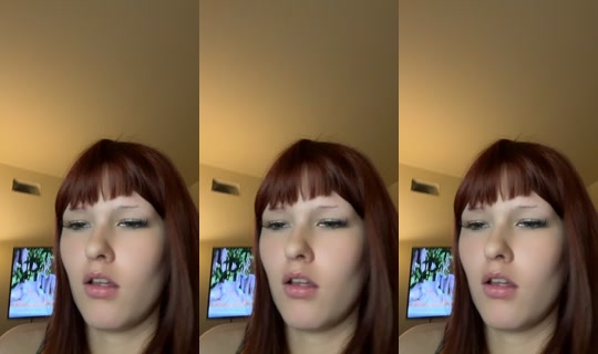 donkeynubs TikTok Live — Oct 2, 2026, 5:30 PM