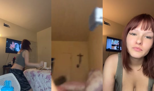donkeynubs TikTok Live — Oct 2, 2026, 10:44 PM