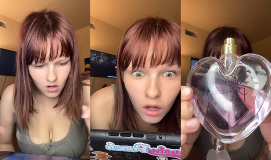donkeynubs TikTok Live — Oct 3, 2026, 12:17 AM