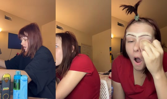 donkeynubs TikTok Live — Oct 3, 2026, 2:33 PM