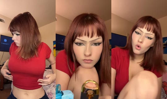 donkeynubs TikTok Live — Oct 3, 2026, 8:14 PM