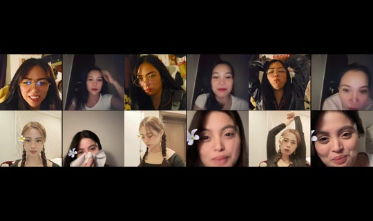 donna_102694 TikTok Live — Sep 29, 2026, 8:52 PM