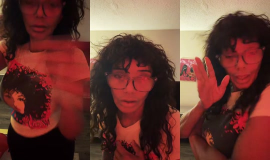 donnabozeman5 TikTok Live — Aug 31, 2026, 3:52 AM