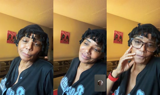 donnabozeman5 TikTok Live — Aug 31, 2026, 11:05 PM