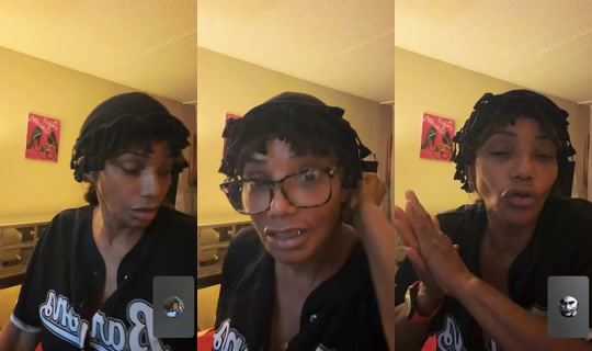 donnabozeman5 TikTok Live — Sep 1, 2026, 12:15 AM