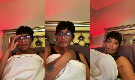 donnabozeman5 TikTok Live — Sep 1, 2026, 12:08 PM
