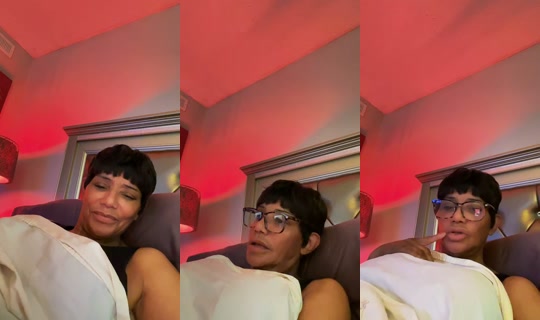 donnabozeman5 TikTok Live — Sep 1, 2026, 12:58 PM