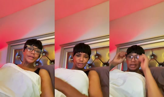 donnabozeman5 TikTok Live — Sep 1, 2026, 2:26 PM