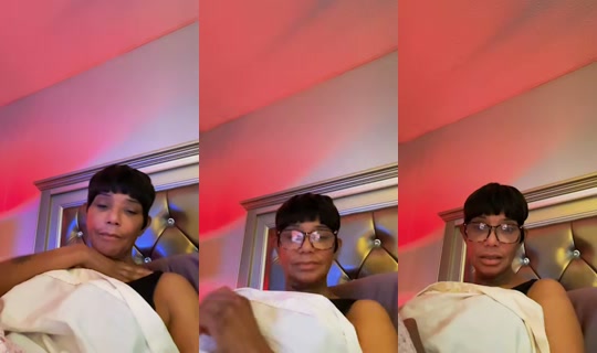 donnabozeman5 TikTok Live — Sep 1, 2026, 3:16 PM