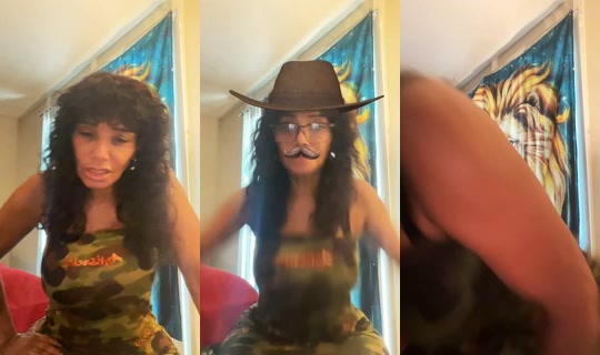 donnabozeman5 TikTok Live — Sep 3, 2026, 6:08 PM