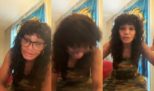 donnabozeman5 TikTok Live — Sep 3, 2026, 6:59 PM