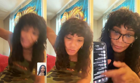 donnabozeman5 TikTok Live — Sep 3, 2026, 7:49 PM