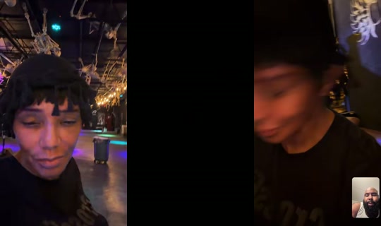 donnabozeman5 TikTok Live — Sep 11, 2026, 1:32 AM