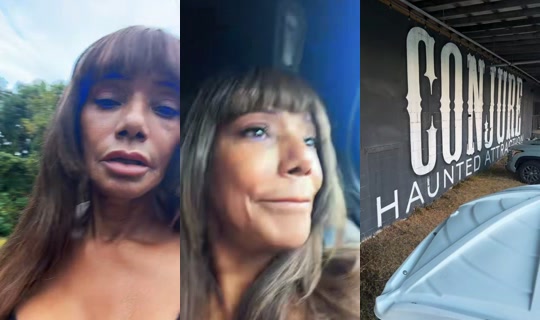 donnabozeman5 TikTok Live — Sep 11, 2026, 11:18 PM