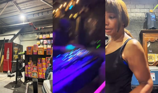 donnabozeman5 TikTok Live — Sep 12, 2026, 12:09 AM