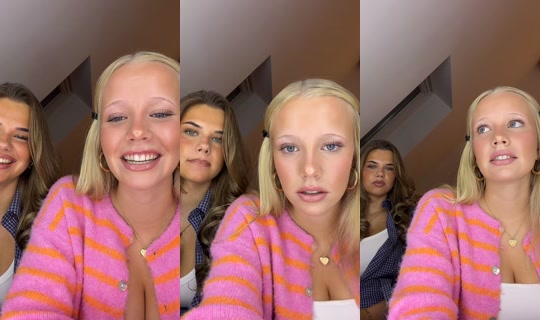 donnahck TikTok Live — Oct 2, 2026, 7:44 PM