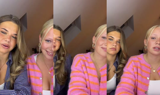 donnahck TikTok Live — Oct 2, 2026, 8:28 PM