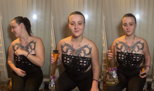 dont.give.a.damn420 TikTok Live — Sep 30, 2026, 4:57 AM