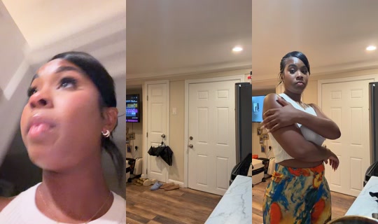 dontbepeninnah TikTok Live — Aug 22, 2026, 12:07 AM