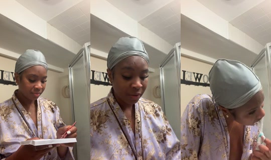 dontbepeninnah TikTok Live — Aug 27, 2026, 4:30 PM
