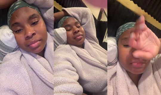 dontbepeninnah TikTok Live — Oct 8, 2026, 8:19 PM