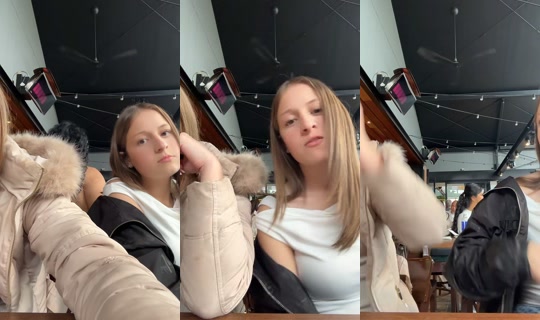 dontevenbotherayri TikTok Live — Sep 27, 2026, 3:17 AM
