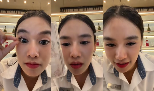 dontneed_2knowme TikTok Live — Aug 27, 2026, 5:40 AM