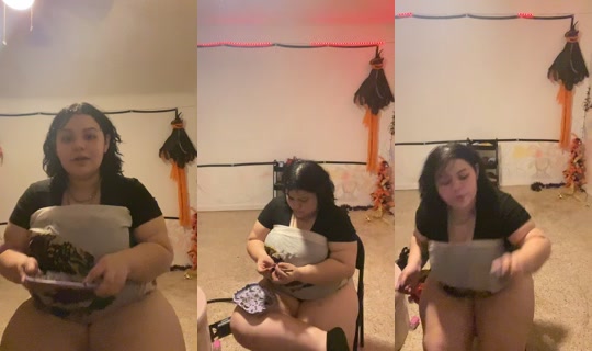 dontsensemee TikTok Live — Oct 2, 2026, 6:26 AM