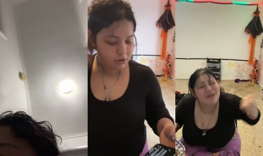 dontsensemee TikTok Live — Oct 2, 2026, 5:41 PM